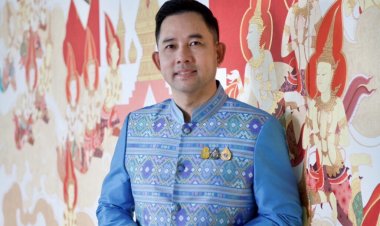 ตม.รวบ 'อิทธิพล คุณปลื้ม'คาสนามบินสุวรรณภูมิหลังกลับเข้าไทย