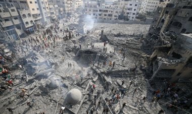 นายกฯเศรษฐาสั่งทุกกระทรวงเกาะติดสงครามอิสราเอล