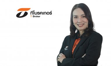 'ที โบรคเกอร์'ลุยเพิ่มฐานลูกค้าผ่านตัวแทนแย่งตลาดประกันหมื่นล้าน