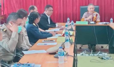 เลขาฯรมว.ยุติธรรมลั่นใช้หลักนิติธรรมเข้าถึงปชช.ครอบคลุมทุกมิติ