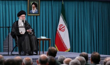 ผู้นำสูงสุดอิหร่านยันไม่เกี่ยวข้องกลุ่มฮามาสโจมตีอิสราเอล