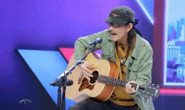 แฟนเพลงช็อก! 'แอ๊ด คาราบาว'ประกาศปิดตำนาน 'คาราบาว'