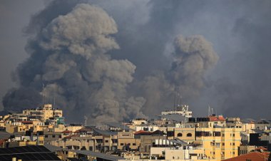 สงครามอิสราเอล-ฮามาสคร่าชีวิตคนไทยพุ่งเป็น 20 ศพแล้ว