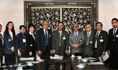 'วันนอร์'จ่อชงระเบียบป้องกันแทรกแซงนโยบายควบคุมยาสูบเข้าสภา