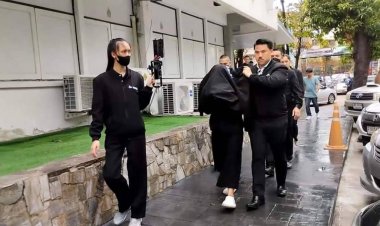 เมียร้องถูกสามีตร.ทำร้ายร่างกาย-พาชายรุมโทรมถ่ายคลิปคดีไม่คืบ