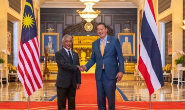 “เศรษฐา”รุดขอมาเลเซียเจรจาฮามาสปล่อยคนไทย