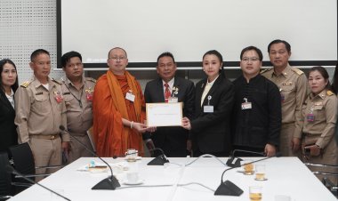 ชาวแม่เมาะร้องกมธ.การพลังงานแก้สัดส่วนจ่ายเงินกองทุนพัฒนาไฟฟ้า