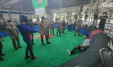 ตำรวจคุม"ไอ้เบ็น" มือปืนยิงเซียนไก่ชนทำแผนรัวยิง 4 นัด