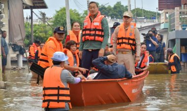 'เศรษฐา'ลั่นแก้ศก.-ปากท้องเรื่องใหญ่ ไม่สนค้าน 1 หมื่นแต่รับฟัง