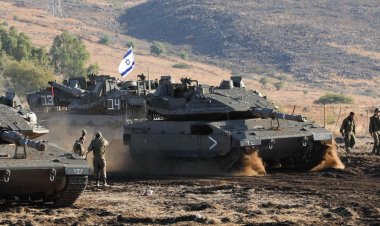 ทูตอิสราเอลเสียใจคนไทยตกเป็นเหยื่อการโจมตีดับแล้ว 28 ศพ