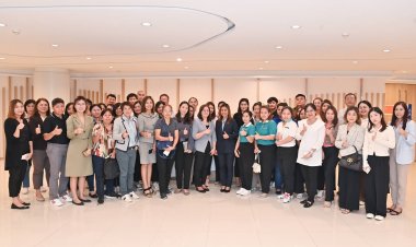 CPFเดินหน้าอัพสกิลคู่ค้า SMEs ร่วมส่งมอบอาหารปลอดภัยมาตรฐานสู่สากล ตอบโจทย์ผู้บริโภคทั่วโลก