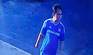 พบเห็นรีบแจ้งเบาะแส!ญาติตามหาลุงวัย 50 ป่วยจิตเวชขับรถออกจากบ้านหายไร้ร่องรอย