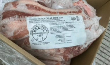 เร่งภาครัฐกวาดล้างขบวนการหมูเถื่อน “อิทธิพลระดับชาติ” อย่าปล่อยคนชั่วลอยนวล