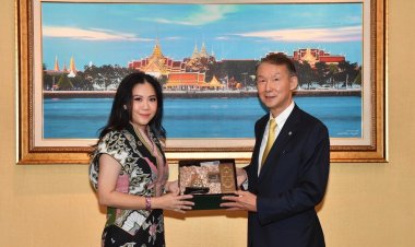 'ททท.-วากานามะ'ยกระดับความร่วมมือบูมท่องเที่ยวเชิงคุณภาพยั่งยืน