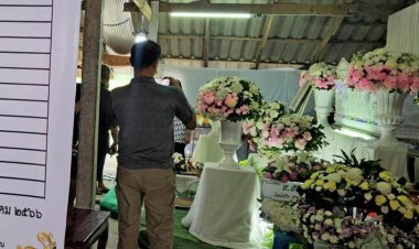 สลด!สาว ม.6 ผูกคอดับเครียดสั่งซื้อไอโฟนถูกโกง 2 หมื่น