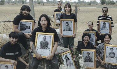 'สัปเหร่อ'ซอฟต์พาวเวอร์หนังไทยโกยรายได้พุ่ง 200 ล้าน