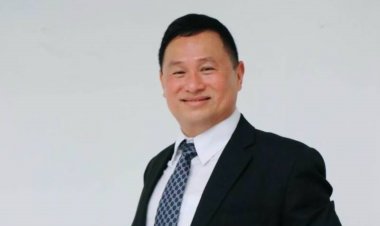 'เสธหิ'ลั่นภูมิใจในตัวน้องชาย 'ผบช.สพฐ.'คนใหม่