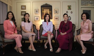 รพ.พญาไท 1 ชวนดูคลิปความรู้ช่วยผู้หญิงไทยรับมือปัญหาวัยทอง