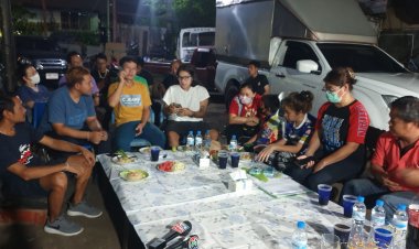 กลุ่มผู้ขนส่งร้องซัพพลายเออตุ๋นส่งพัสดุค่ายดังเบี้ยวจ่ายกว่า 67 ล้าน