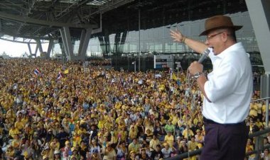 ปิดฉาก...นักรบพันธมิตร...กู้ชาติ...ถูกศาลพิทักษ์ทรัพย์เด็ดขาด