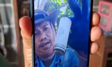 หนี้สินนับแสนค้ำคอ!หนุ่มอุทัยธานีย่อมฝ่าเปลวไฟสงครามทำงานในอิสราเอล