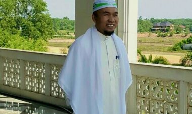 มุสลิมใต้ออกมาแสดงจุดยืนต้าน"อิสราเอล"หนุนปาเลสไตน์"กอ.รมน."โปรดเข้าใจ