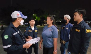 บุกรวบ"หมวย โพธิ์แท่น"เปิดบัญชีหลอกขายอะไหล่โน๊กบุ๊ก-หนังสือนิยายหากยาก