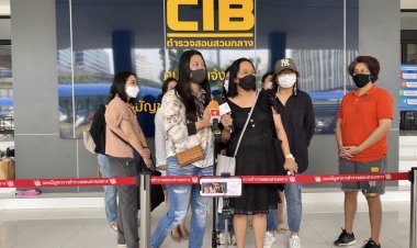 แฟนคลับ"เป๊ก ผลิตโชค"แห่แจ้งความโดนมิจฉาชีพหลอกจองบัตรคอนเสิร์ต