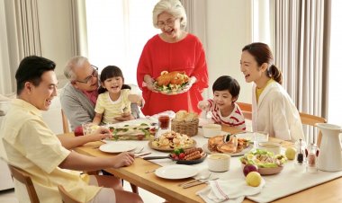 ซีพีเอฟ ส่งเสริมการผลิต-การบริโภคอย่างยั่งยืน ร่วมสร้างความมั่นคงทางอาหาร