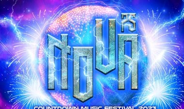 สาวก EDM เตรียมตัวให้พร้อม!“Countdown Music Festival 2023”
