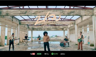 “อานัส” เตรียมปล่อยซิงเกิ้ลใหม่ “ปลง” 21 ต.ค.นี้