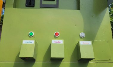 ห่วงมอมเมาเยาวชน ตู้กดน้ำกระท่อมตั้งขายกลางเมืองหาดใหญ่