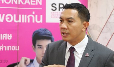 สภาอุตฯขอนแก่นประสานผู้ประกอบการรับแรงงานไทยจากอิสราเอลเข้าทำงาน