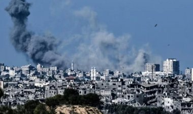 อิสราเอลโหมโจมตีกาซา อาหรับซัดผู้นำโลกเมินแก้ไฟสงครามถาวร