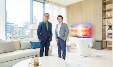 'ชาร์ป'ผนึก'สโคป'ส่ง AQUOS XLED TV-เครื่องฟอก Purefit กระตุ้นยอดขายปลายปี