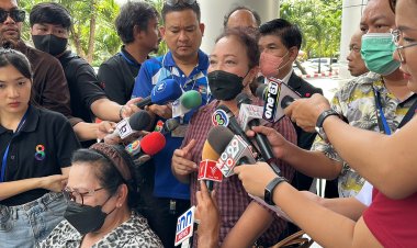 คุกตลอดชีวิตทีมสังหาร"ทนายมานพ"ชดใช้ 2 ล้านบาท