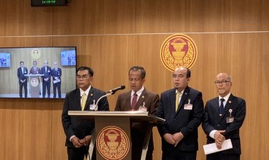 'ประชาชาติ' เรียกร้อง‘รัฐบาล ถอดบทเรียนโศกนาฏกรรมตากใบ'