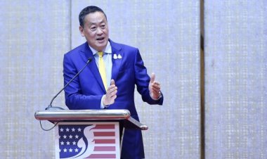 นายกฯ'เศรษฐา'ยันเศรษฐกิจไทยจำเป็นต้องกระตุ้นครั้งใหญ่