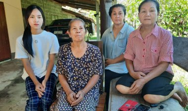 กลับอำนาจฯก็ตกงานแถมหนี้ค้ำคอนับแสน ยอมเสี่ยงชีวิตทำงานฝ่าไฟสงครามอิสราเอล