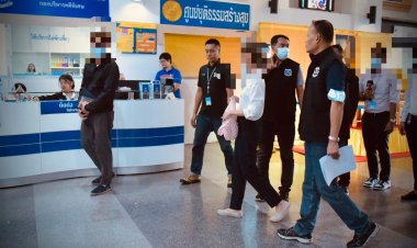 DSI บุกรวบผู้บริหารทีวีออนไลน์ละเมิดลิขสิทธิ์ช่อง 7 เสียหายกว่า 2 พันล้าน