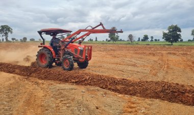 เปิดใจ 2 หนุ่มโคราช สงครามสงบจะกลับทำงานในอิสราเอลอีกเหตุค่าแรงแพง