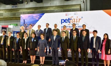 TPFA ร่วมขับเคลื่อนนโยบาย “รักษ์โลก ผ่าน BCG ในอุตสาหกรรมอาหารสัตว์เลี้ยงของไทย”