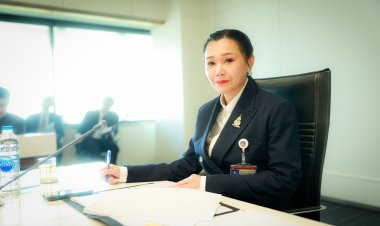 กมธ.การพลังงานถก 'สนผ.-กฟผ.-กกพ.'ปรับแผนพีดีพีฉบับใหม่