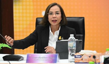 “พิมพ์ภัทรา”คลอด 8 มาตรการปราบสินค้าเถื่อนออนไลน์ 6 เดือน