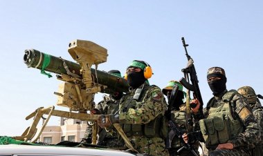 ส่งสัญญาณถึง “คนไทย”ในอิสราเอลต้องกลับบ้าน สงครามยิว-ฮามาส ทวีรุนแรง ยืดเยื้อ ลากยาว