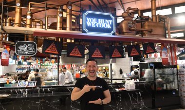 ฮอตเกินต้าน! NO NAME NOODLE ราเมนที่จองยากที่สุดแห่งปี ขายแค่วันละ 60 ชาม