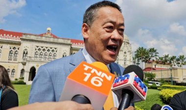 นายกฯ“เศรษฐา”ไม่อยากพูด ! “แจกเงินดิจิทัล” หวั่นประชาชนสับสน