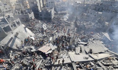 เผยตัว"ฮามาส"จับต่างชาติเป็นตัวประกันรวม 220 ราย คนไทย 54 ราย