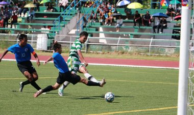 4 ทีมสุดท้าย น้องใหม่มาแรง! ทะลุรอบรองฯ “แชมป์กีฬา 7HD แชมเปียน คัพ 2023”