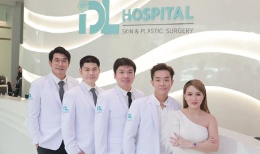 'IDL' ยกระดับ 'คลินิก' สู่มาตรฐาน 'รพ.'รุกตลาดศัลยกรรมแบบครบวงจร